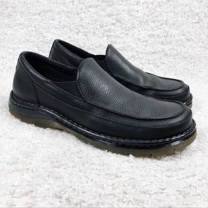 Dr Martens Lennon Slip On Shoes